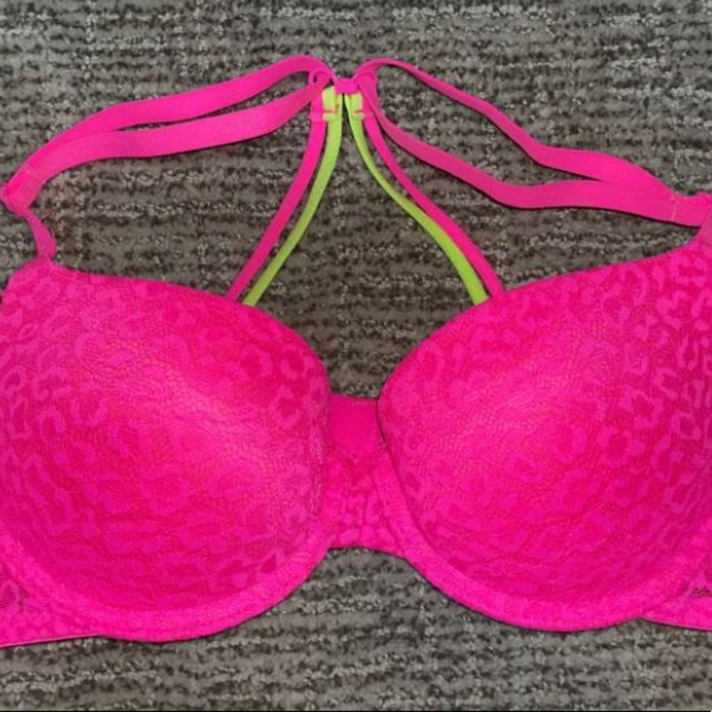 push up bra